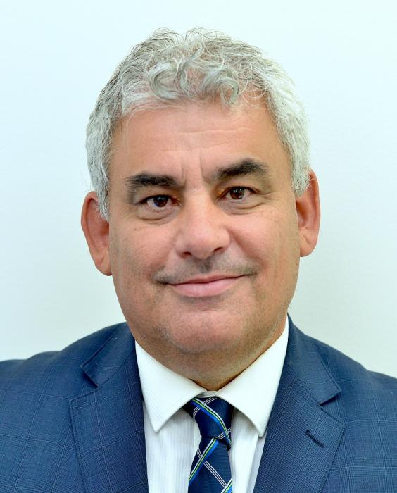 Noel Misfud, board member